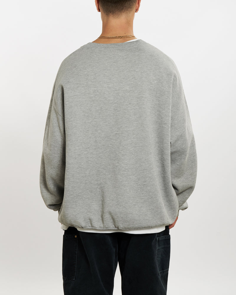 Vintage NFL Pittsburgh Steelers Sweatshirt <br>L , The Real Deal , newtown, sydney, australia, thrift store, opshop, preloved, secondhand, sustainable, retro, antique, 70s, 80s, 90s, 2000s, 00s, fashion, clothing, streetwear, trendy, garment, style, boutique, store, shop, archive, sale, cheap, best, top