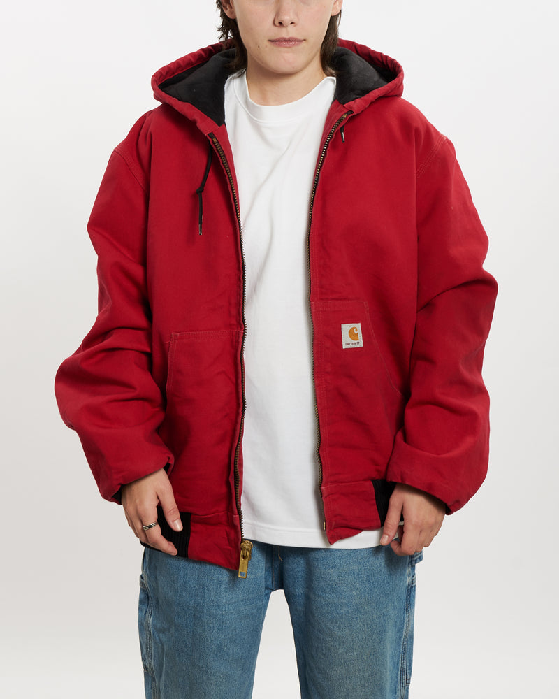 90s Carhartt 'Active' Jacket <br>S