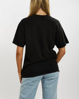 Vintage MLB Florida Marlins Tee <br>M , The Real Deal , newtown, sydney, australia, thrift store, opshop, preloved, secondhand, sustainable, retro, antique, 70s, 80s, 90s, 2000s, 00s, fashion, clothing, streetwear, trendy, garment, style, boutique, store, shop, archive, sale, cheap, best, top