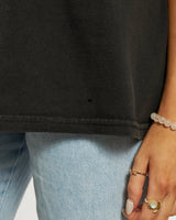 Vintage MLB Florida Marlins Tee <br>M , The Real Deal , newtown, sydney, australia, thrift store, opshop, preloved, secondhand, sustainable, retro, antique, 70s, 80s, 90s, 2000s, 00s, fashion, clothing, streetwear, trendy, garment, style, boutique, store, shop, archive, sale, cheap, best, top