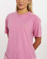 Vintage 90s Polo Ralph Lauren Tee <br>M , The Real Deal , newtown, sydney, australia, thrift store, opshop, preloved, secondhand, sustainable, retro, antique, 70s, 80s, 90s, 2000s, 00s, fashion, clothing, streetwear, trendy, garment, style, boutique, store, shop, archive, sale, cheap, best, top