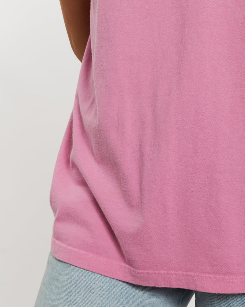 Vintage 90s Polo Ralph Lauren Tee <br>M , The Real Deal , newtown, sydney, australia, thrift store, opshop, preloved, secondhand, sustainable, retro, antique, 70s, 80s, 90s, 2000s, 00s, fashion, clothing, streetwear, trendy, garment, style, boutique, store, shop, archive, sale, cheap, best, top