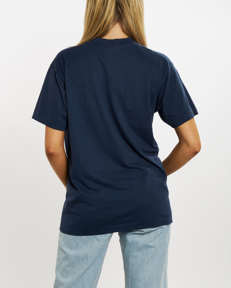 Vintage 1993 NFL Dallas Cowboys Tee <br>M , The Real Deal , newtown, sydney, australia, thrift store, opshop, preloved, secondhand, sustainable, retro, antique, 70s, 80s, 90s, 2000s, 00s, fashion, clothing, streetwear, trendy, garment, style, boutique, store, shop, archive, sale, cheap, best, top