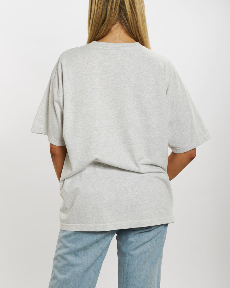 Vintage 90s Disney Magic Music Days Tee <br>M , The Real Deal , newtown, sydney, australia, thrift store, opshop, preloved, secondhand, sustainable, retro, antique, 70s, 80s, 90s, 2000s, 00s, fashion, clothing, streetwear, trendy, garment, style, boutique, store, shop, archive, sale, cheap, best, top