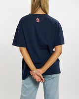 90s Nike MLB St. Louis Cardinals Tee <br>M