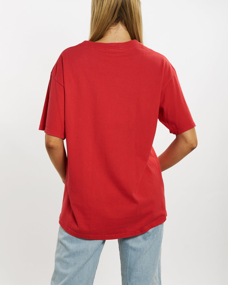 Vintage 1997 NHL Detroit Red Wings Tee <br>M , The Real Deal , newtown, sydney, australia, thrift store, opshop, preloved, secondhand, sustainable, retro, antique, 70s, 80s, 90s, 2000s, 00s, fashion, clothing, streetwear, trendy, garment, style, boutique, store, shop, archive, sale, cheap, best, top