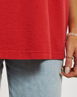 Vintage 1997 NHL Detroit Red Wings Tee <br>M , The Real Deal , newtown, sydney, australia, thrift store, opshop, preloved, secondhand, sustainable, retro, antique, 70s, 80s, 90s, 2000s, 00s, fashion, clothing, streetwear, trendy, garment, style, boutique, store, shop, archive, sale, cheap, best, top