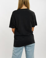 Vintage NFL Pittsburgh Steelers Tee <br>M , The Real Deal , newtown, sydney, australia, thrift store, opshop, preloved, secondhand, sustainable, retro, antique, 70s, 80s, 90s, 2000s, 00s, fashion, clothing, streetwear, trendy, garment, style, boutique, store, shop, archive, sale, cheap, best, top