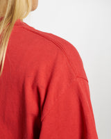 Vintage 1997 MLB Cleveland Indians Tee <br>M , The Real Deal , newtown, sydney, australia, thrift store, opshop, preloved, secondhand, sustainable, retro, antique, 70s, 80s, 90s, 2000s, 00s, fashion, clothing, streetwear, trendy, garment, style, boutique, store, shop, archive, sale, cheap, best, top