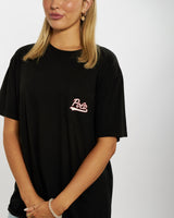 Vintage 90s Polo Sport Ralph Lauren Pocket Tee <br>M , The Real Deal , newtown, sydney, australia, thrift store, opshop, preloved, secondhand, sustainable, retro, antique, 70s, 80s, 90s, 2000s, 00s, fashion, clothing, streetwear, trendy, garment, style, boutique, store, shop, archive, sale, cheap, best, top