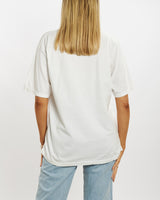 Vintage Coca-Cola Tee <br>M , The Real Deal , newtown, sydney, australia, thrift store, opshop, preloved, secondhand, sustainable, retro, antique, 70s, 80s, 90s, 2000s, 00s, fashion, clothing, streetwear, trendy, garment, style, boutique, store, shop, archive, sale, cheap, best, top