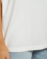 Vintage Coca-Cola Tee <br>M , The Real Deal , newtown, sydney, australia, thrift store, opshop, preloved, secondhand, sustainable, retro, antique, 70s, 80s, 90s, 2000s, 00s, fashion, clothing, streetwear, trendy, garment, style, boutique, store, shop, archive, sale, cheap, best, top