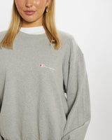 90s Champion Sweatshirt <br>M
