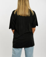 Vintage 1999 Ferrari Racing Tee <br>M , The Real Deal , newtown, sydney, australia, thrift store, opshop, preloved, secondhand, sustainable, retro, antique, 70s, 80s, 90s, 2000s, 00s, fashion, clothing, streetwear, trendy, garment, style, boutique, store, shop, archive, sale, cheap, best, top