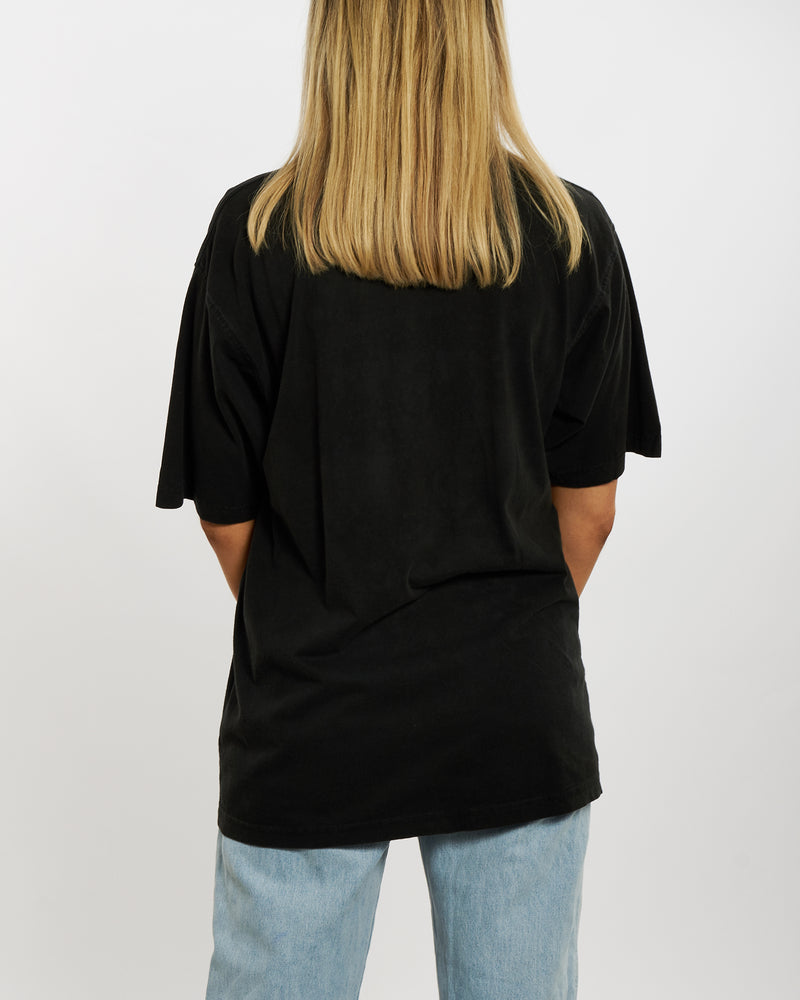 Vintage 1999 Ferrari Racing Tee <br>M , The Real Deal , newtown, sydney, australia, thrift store, opshop, preloved, secondhand, sustainable, retro, antique, 70s, 80s, 90s, 2000s, 00s, fashion, clothing, streetwear, trendy, garment, style, boutique, store, shop, archive, sale, cheap, best, top