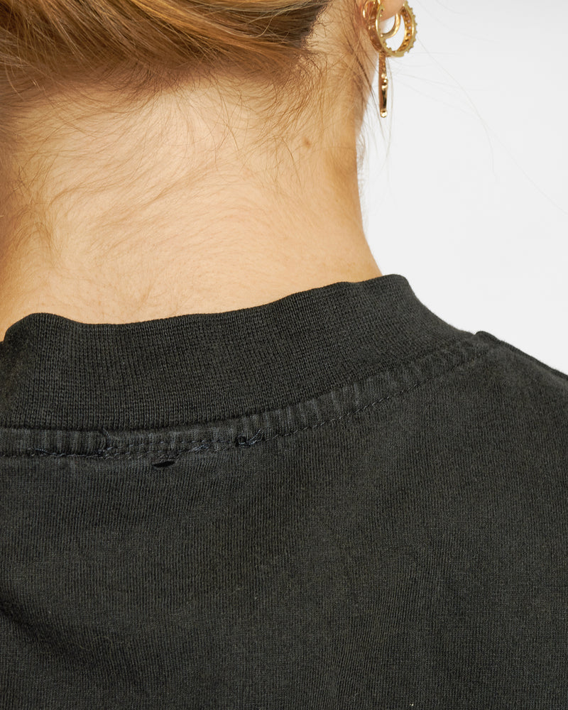 Vintage 1999 Ferrari Racing Tee <br>M , The Real Deal , newtown, sydney, australia, thrift store, opshop, preloved, secondhand, sustainable, retro, antique, 70s, 80s, 90s, 2000s, 00s, fashion, clothing, streetwear, trendy, garment, style, boutique, store, shop, archive, sale, cheap, best, top