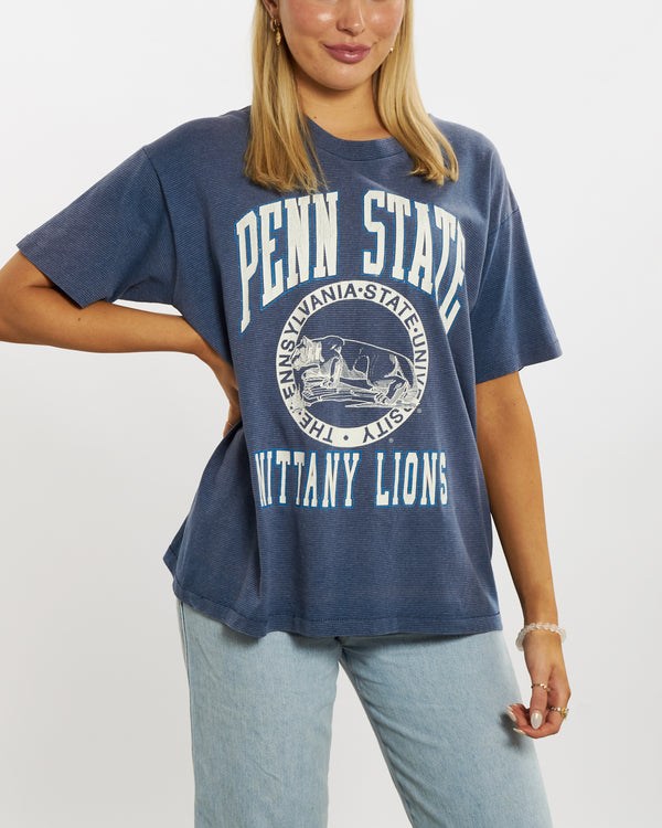 90s NCAA Penn State Nittany Lions Tee <br>M