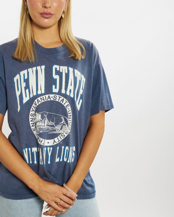 90s NCAA Penn State Nittany Lions Tee <br>M