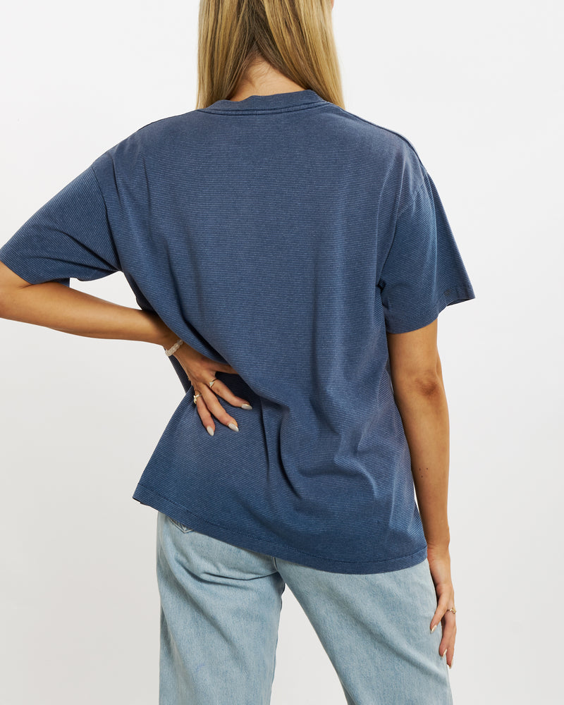 Vintage 90s NCAA Penn State Nittany Lions Tee <br>M , The Real Deal , newtown, sydney, australia, thrift store, opshop, preloved, secondhand, sustainable, retro, antique, 70s, 80s, 90s, 2000s, 00s, fashion, clothing, streetwear, trendy, garment, style, boutique, store, shop, archive, sale, cheap, best, top