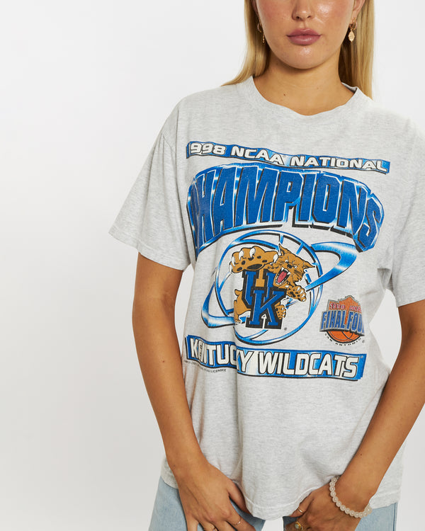 1998 Kentucky Wildcats Tee <br>M