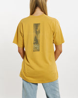 Vintage 90s Nike Sport tee <br>M , The Real Deal , newtown, sydney, australia, thrift store, opshop, preloved, secondhand, sustainable, retro, antique, 70s, 80s, 90s, 2000s, 00s, fashion, clothing, streetwear, trendy, garment, style, boutique, store, shop, archive, sale, cheap, best, top