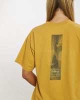 Vintage 90s Nike Sport tee <br>M , The Real Deal , newtown, sydney, australia, thrift store, opshop, preloved, secondhand, sustainable, retro, antique, 70s, 80s, 90s, 2000s, 00s, fashion, clothing, streetwear, trendy, garment, style, boutique, store, shop, archive, sale, cheap, best, top