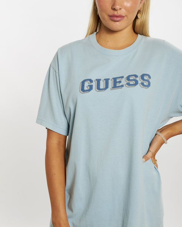 90s Guess Jeans USA Tee <br>M