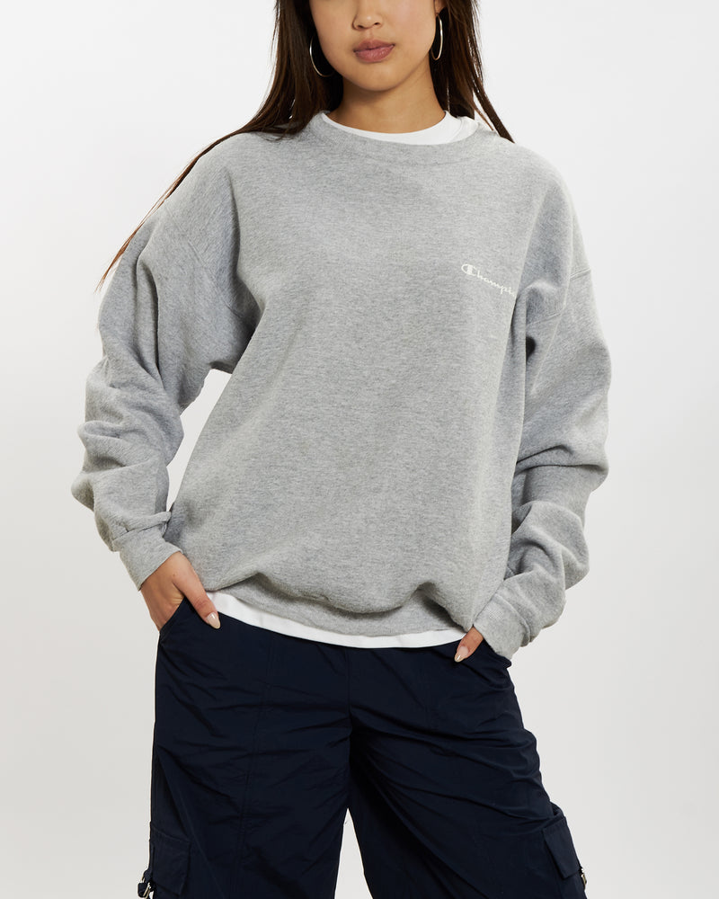 90s Champion Sweatshirt <br>S