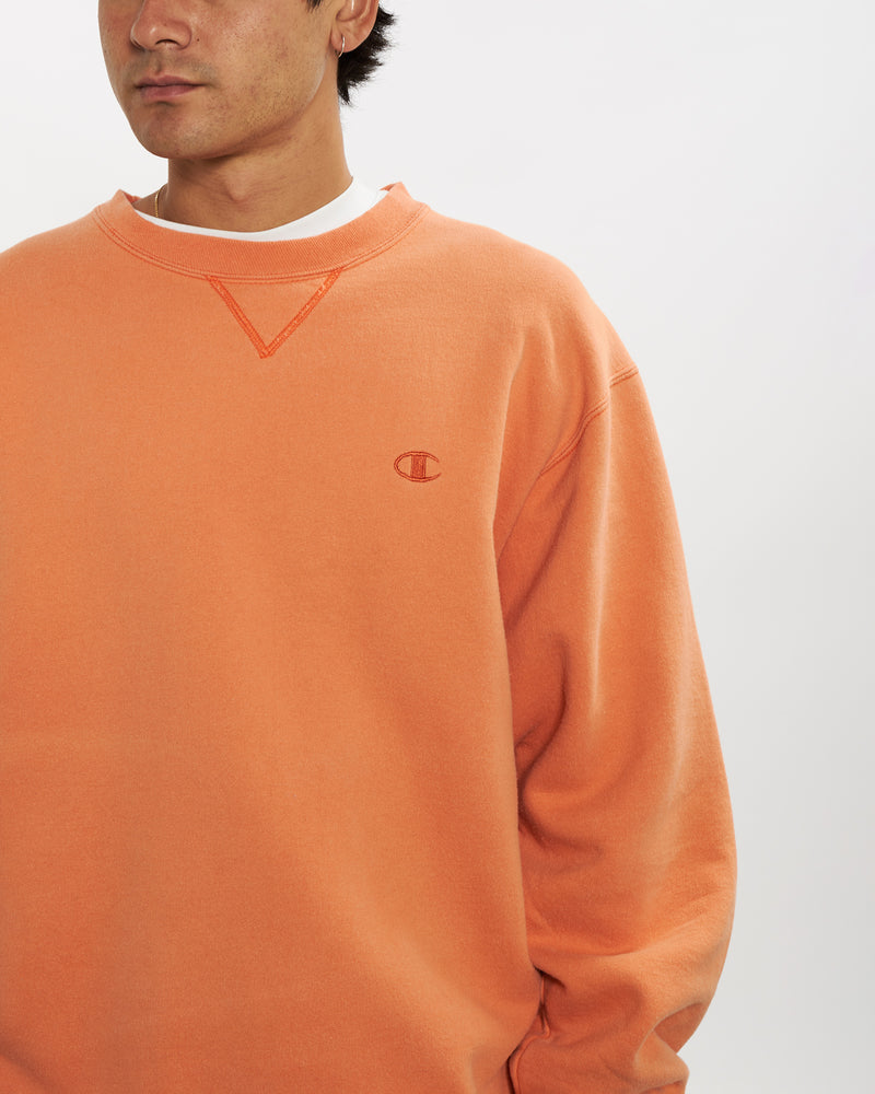 Vintage Champion Sweatshirt <br>L