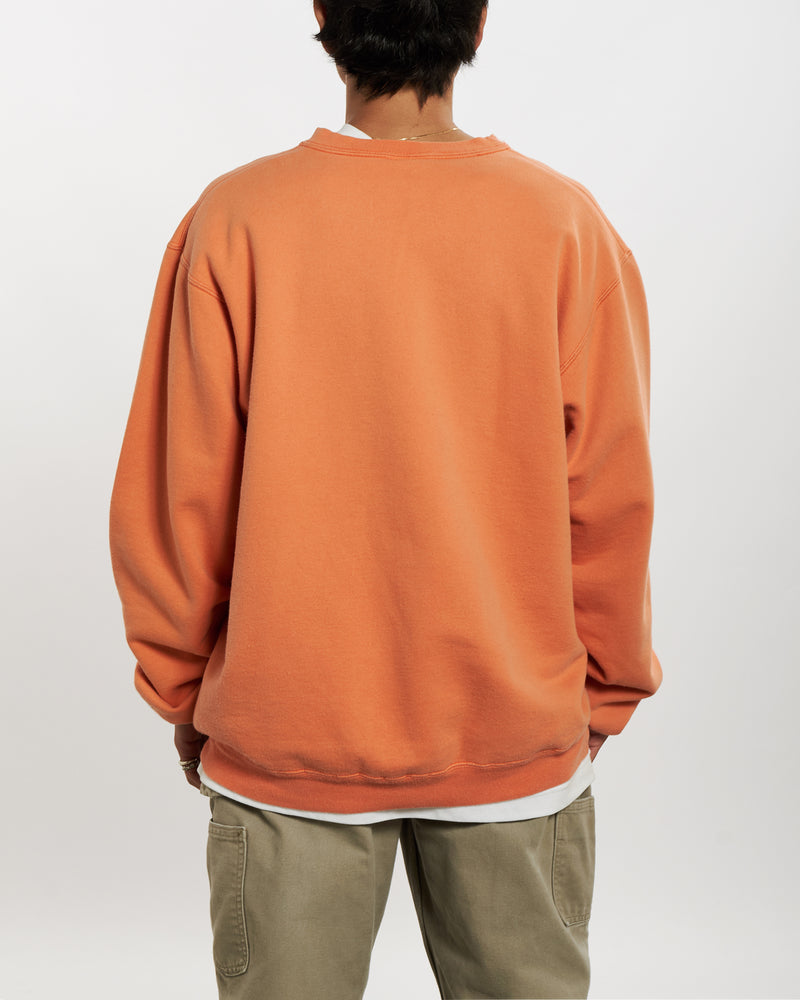Vintage Champion Sweatshirt <br>L , The Real Deal , newtown, sydney, australia, thrift store, opshop, preloved, secondhand, sustainable, retro, antique, 70s, 80s, 90s, 2000s, 00s, fashion, clothing, streetwear, trendy, garment, style, boutique, store, shop, archive, sale, cheap, best, top