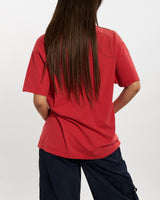 Vintage 90s Coca Cola Tee <br>S , The Real Deal , newtown, sydney, australia, thrift store, opshop, preloved, secondhand, sustainable, retro, antique, 70s, 80s, 90s, 2000s, 00s, fashion, clothing, streetwear, trendy, garment, style, boutique, store, shop, archive, sale, cheap, best, top