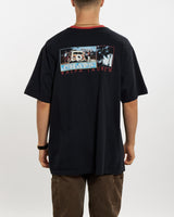 Vintage 90s Chaps Ralph Lauren Tee <br>L , The Real Deal , newtown, sydney, australia, thrift store, opshop, preloved, secondhand, sustainable, retro, antique, 70s, 80s, 90s, 2000s, 00s, fashion, clothing, streetwear, trendy, garment, style, boutique, store, shop, archive, sale, cheap, best, top