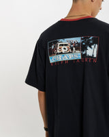 Vintage 90s Chaps Ralph Lauren Tee <br>L , The Real Deal , newtown, sydney, australia, thrift store, opshop, preloved, secondhand, sustainable, retro, antique, 70s, 80s, 90s, 2000s, 00s, fashion, clothing, streetwear, trendy, garment, style, boutique, store, shop, archive, sale, cheap, best, top