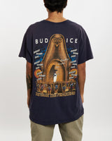 1997 Bud Ice Tee <br>L