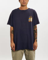 1997 Bud Ice Tee <br>L