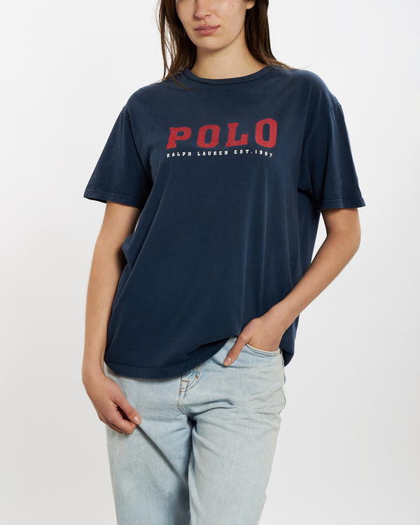 90s Polo Ralph Lauren Tee <br>M