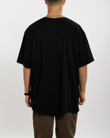 Vintage 90s Jack Daniels Tee <br>L , The Real Deal , newtown, sydney, australia, thrift store, opshop, preloved, secondhand, sustainable, retro, antique, 70s, 80s, 90s, 2000s, 00s, fashion, clothing, streetwear, trendy, garment, style, boutique, store, shop, archive, sale, cheap, best, top