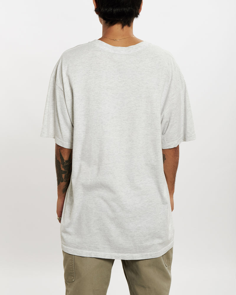 Vintage 90s Planet Hollywood 'Washington, D.C.' Tee <br>L , The Real Deal , newtown, sydney, australia, thrift store, opshop, preloved, secondhand, sustainable, retro, antique, 70s, 80s, 90s, 2000s, 00s, fashion, clothing, streetwear, trendy, garment, style, boutique, store, shop, archive, sale, cheap, best, top