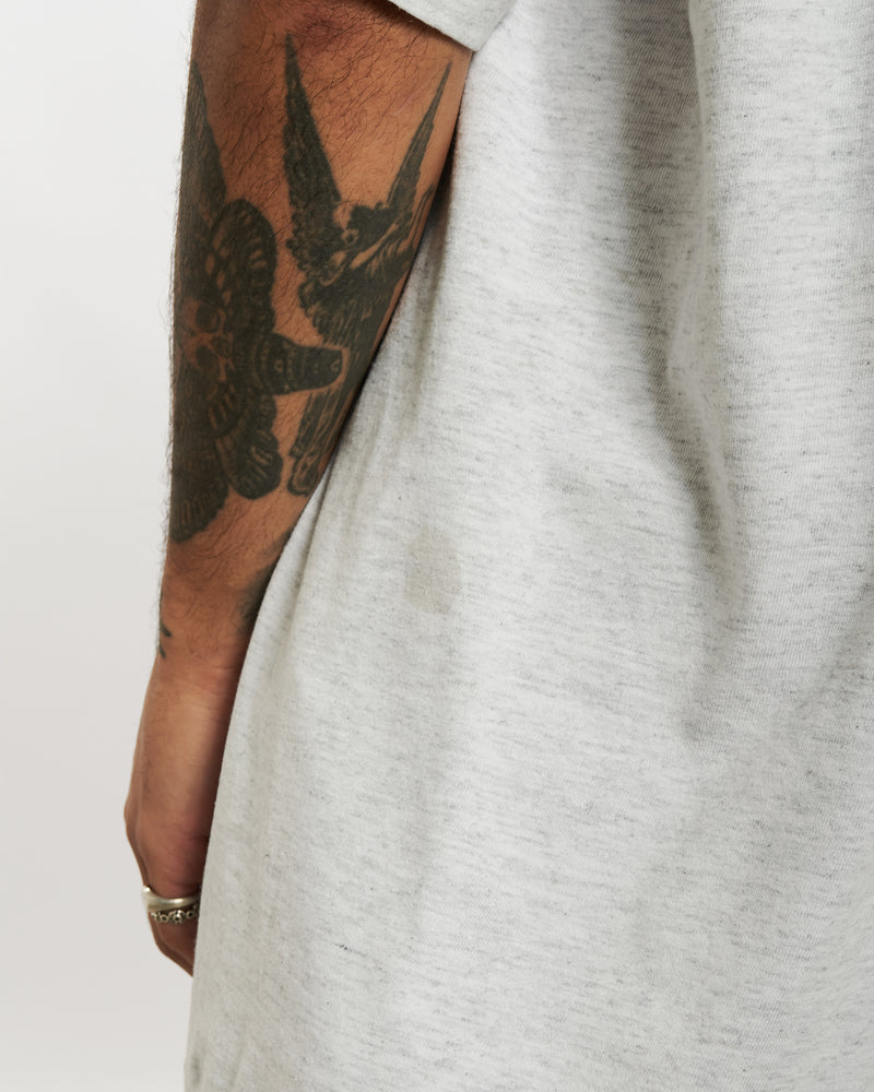 Vintage 90s Planet Hollywood 'Washington, D.C.' Tee <br>L , The Real Deal , newtown, sydney, australia, thrift store, opshop, preloved, secondhand, sustainable, retro, antique, 70s, 80s, 90s, 2000s, 00s, fashion, clothing, streetwear, trendy, garment, style, boutique, store, shop, archive, sale, cheap, best, top