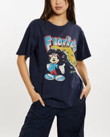 90s Disney Mickey Mouse Tee <br>S