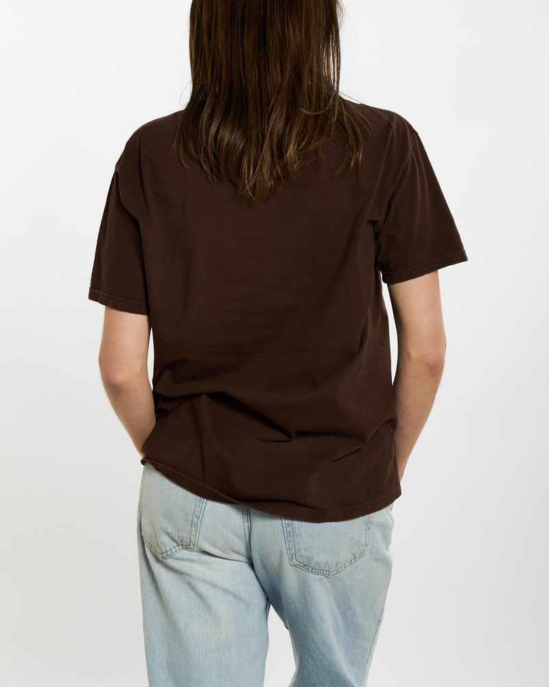 Vintage 90s Polo Ralph Lauren Tee <br>M , The Real Deal , newtown, sydney, australia, thrift store, opshop, preloved, secondhand, sustainable, retro, antique, 70s, 80s, 90s, 2000s, 00s, fashion, clothing, streetwear, trendy, garment, style, boutique, store, shop, archive, sale, cheap, best, top