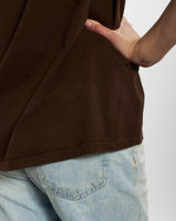 Vintage 90s Polo Ralph Lauren Tee <br>M , The Real Deal , newtown, sydney, australia, thrift store, opshop, preloved, secondhand, sustainable, retro, antique, 70s, 80s, 90s, 2000s, 00s, fashion, clothing, streetwear, trendy, garment, style, boutique, store, shop, archive, sale, cheap, best, top