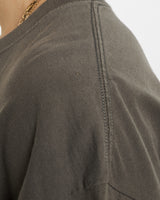 Vintage Harley Davidson Long Sleeve Tee <br>L , The Real Deal , newtown, sydney, australia, thrift store, opshop, preloved, secondhand, sustainable, retro, antique, 70s, 80s, 90s, 2000s, 00s, fashion, clothing, streetwear, trendy, garment, style, boutique, store, shop, archive, sale, cheap, best, top