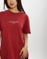 Vintage Quiksilver Tee <br>S , The Real Deal , newtown, sydney, australia, thrift store, opshop, preloved, secondhand, sustainable, retro, antique, 70s, 80s, 90s, 2000s, 00s, fashion, clothing, streetwear, trendy, garment, style, boutique, store, shop, archive, sale, cheap, best, top