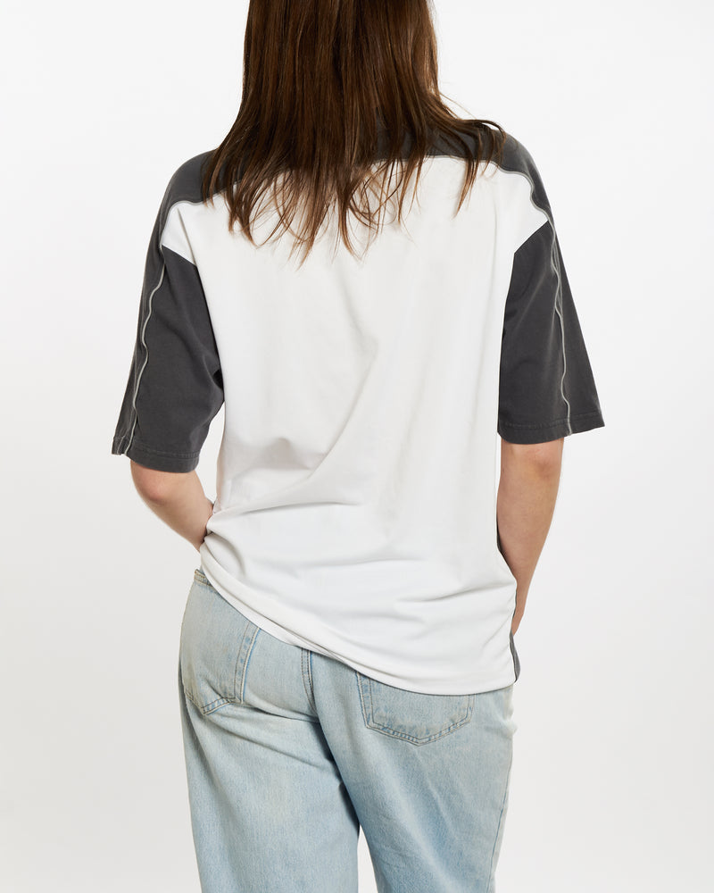 Vintage Nike Tee <br>M , The Real Deal , newtown, sydney, australia, thrift store, opshop, preloved, secondhand, sustainable, retro, antique, 70s, 80s, 90s, 2000s, 00s, fashion, clothing, streetwear, trendy, garment, style, boutique, store, shop, archive, sale, cheap, best, top