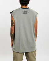 Vintage Harley Davidson Tank <br>L , The Real Deal , newtown, sydney, australia, thrift store, opshop, preloved, secondhand, sustainable, retro, antique, 70s, 80s, 90s, 2000s, 00s, fashion, clothing, streetwear, trendy, garment, style, boutique, store, shop, archive, sale, cheap, best, top