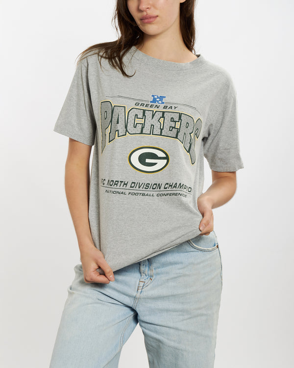 Vintage NFL Green Bay Packers Tee <br>M