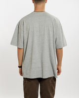 Vintage 90s Boston Athletic Department Tee <br>L , The Real Deal , newtown, sydney, australia, thrift store, opshop, preloved, secondhand, sustainable, retro, antique, 70s, 80s, 90s, 2000s, 00s, fashion, clothing, streetwear, trendy, garment, style, boutique, store, shop, archive, sale, cheap, best, top