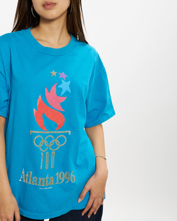 1996 Atlanta Olympics Tee <br>S
