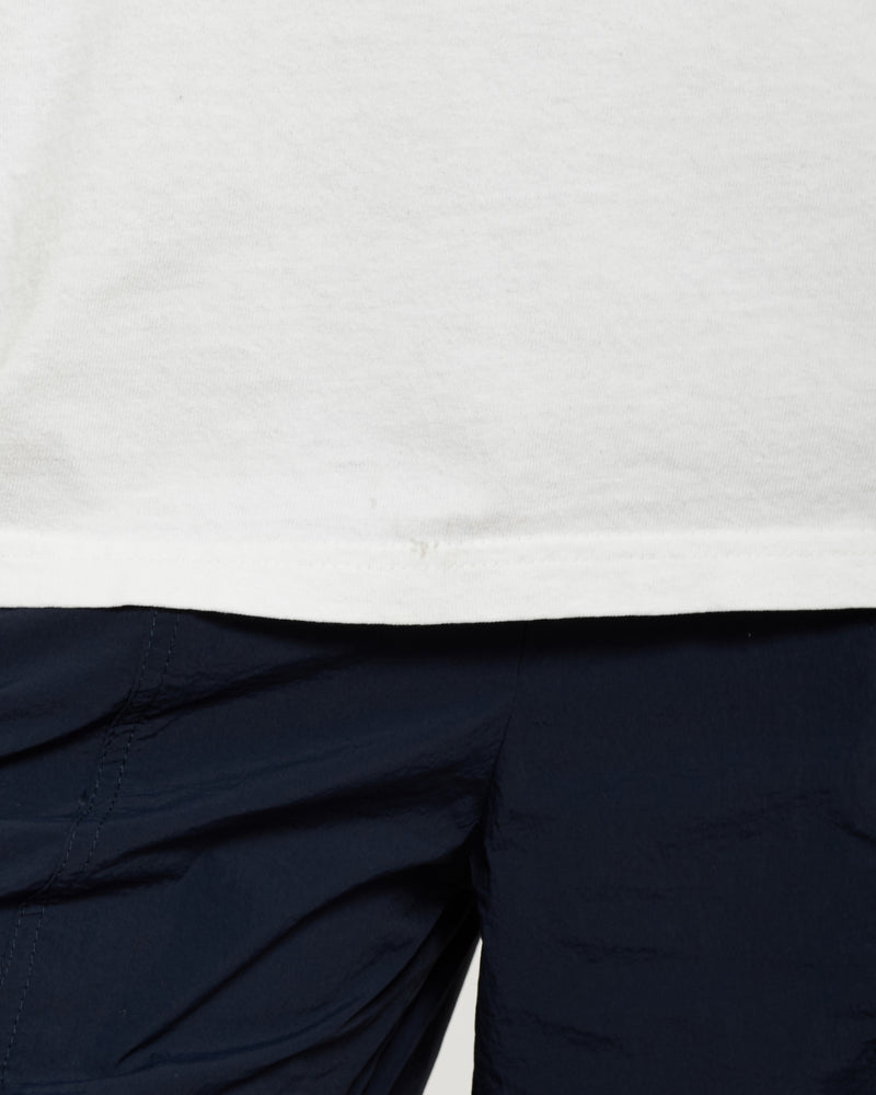 Vintage Nike Basketball Tee <br>S , The Real Deal , newtown, sydney, australia, thrift store, opshop, preloved, secondhand, sustainable, retro, antique, 70s, 80s, 90s, 2000s, 00s, fashion, clothing, streetwear, trendy, garment, style, boutique, store, shop, archive, sale, cheap, best, top